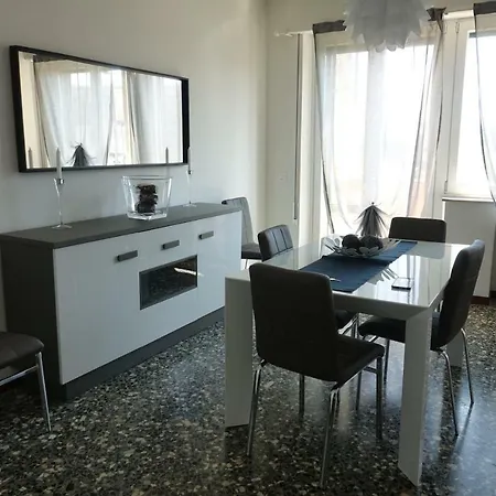 Primopiano - Apartamento *