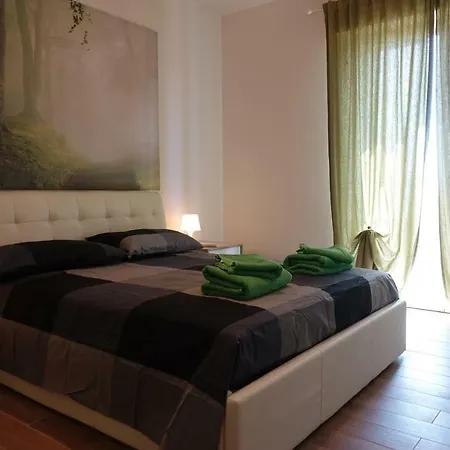 Apartamento Primopiano - Lido de Venecia