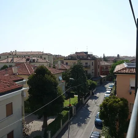 Primopiano - Apartamento