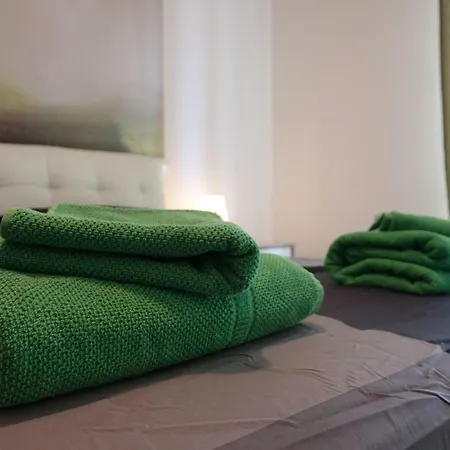 Apartamento Primopiano -