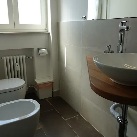 Primopiano - Apartamento