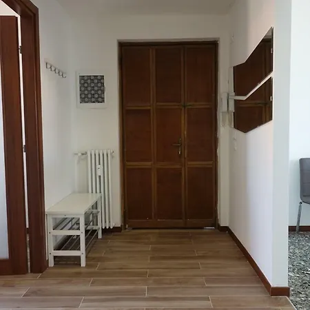 Primopiano - Apartamento