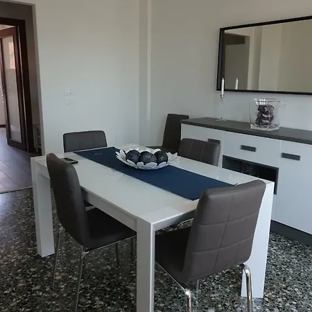 Primopiano - Apartamento Lido de Venecia