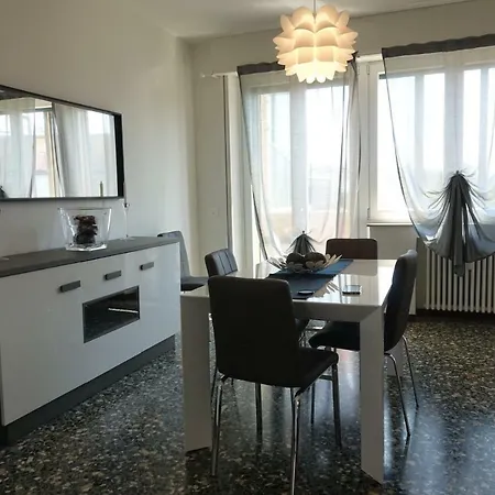 Primopiano - Apartamento