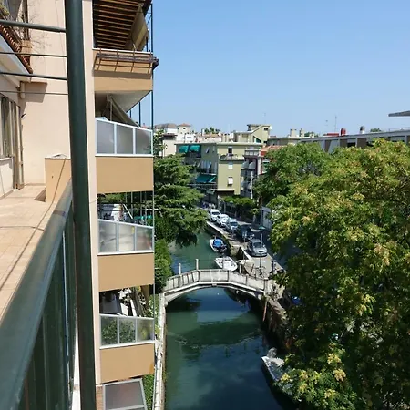 Primopiano - * Lido de Venecia
