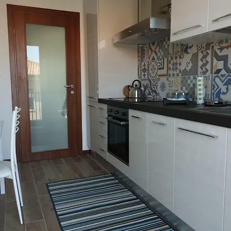 Apartamento Primopiano - *