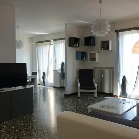 Primopiano - Lido de Venecia