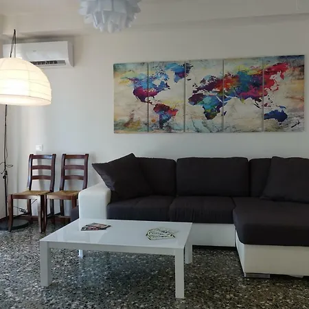 Apartamento Primopiano - Lido de Venecia