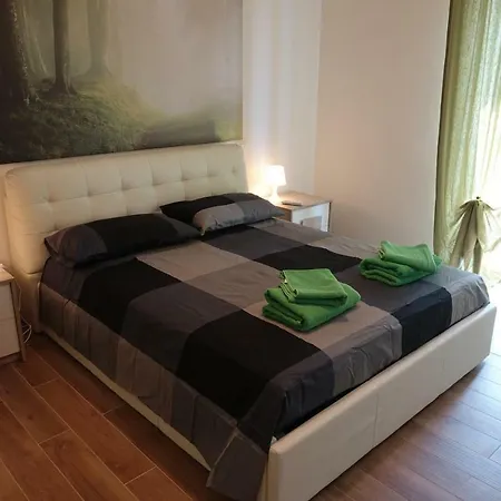 Apartment Primopiano - Lido di Venezia