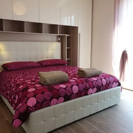 Primopiano - Appartamento Venezia Lido