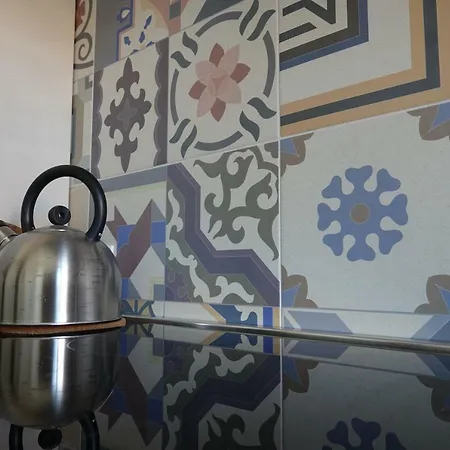 Primopiano - Appartamento