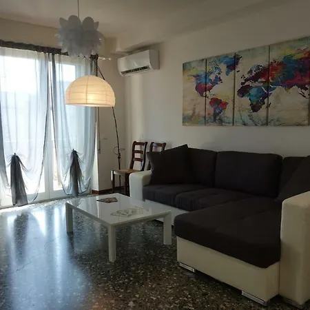 Appartamento Primopiano -