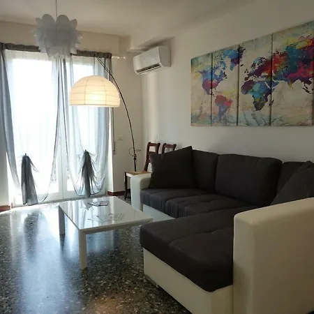 Lägenhet Primopiano - Venedig-Lido