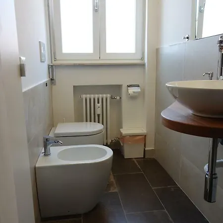 Primopiano - * Venezia Lido