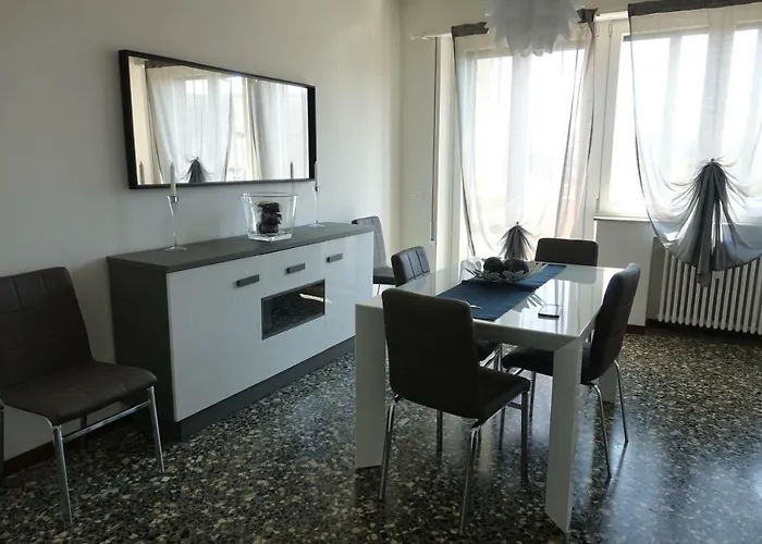 Primopiano - Lägenhet *