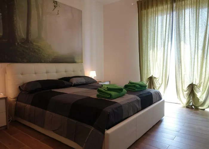 Lägenhet Primopiano - Venedig-Lido