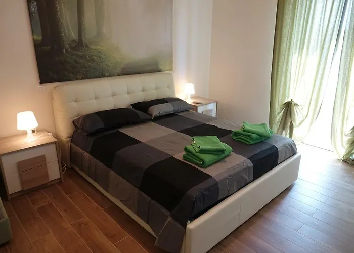 Lägenhet Primopiano - Venedig-Lido