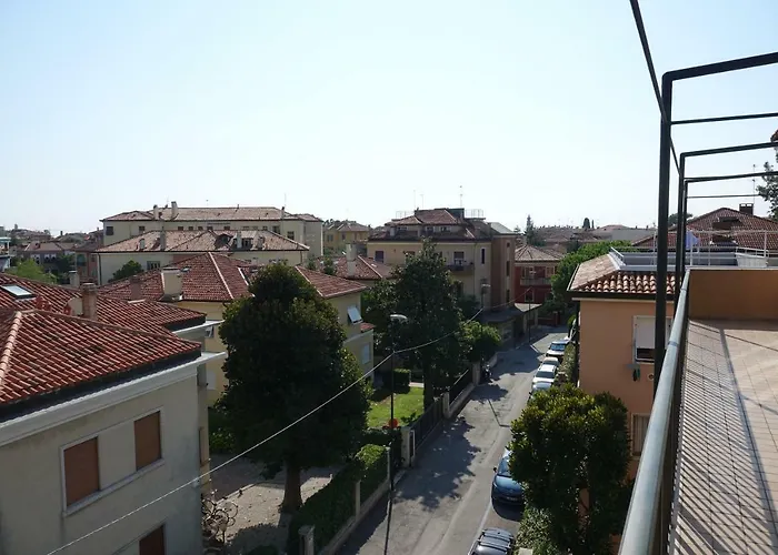 Primopiano - Lägenhet