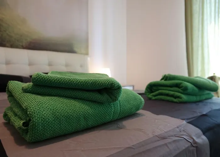 Lägenhet Primopiano -