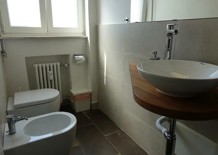 Primopiano - Lägenhet