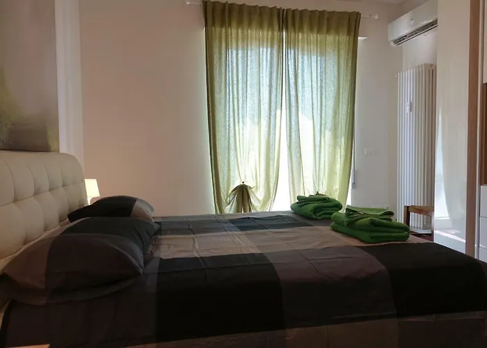 Primopiano - Venedig-Lido