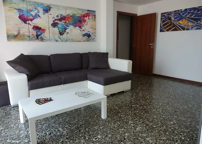 Lägenhet Primopiano - *