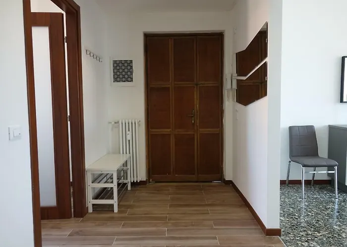 Primopiano - Lägenhet