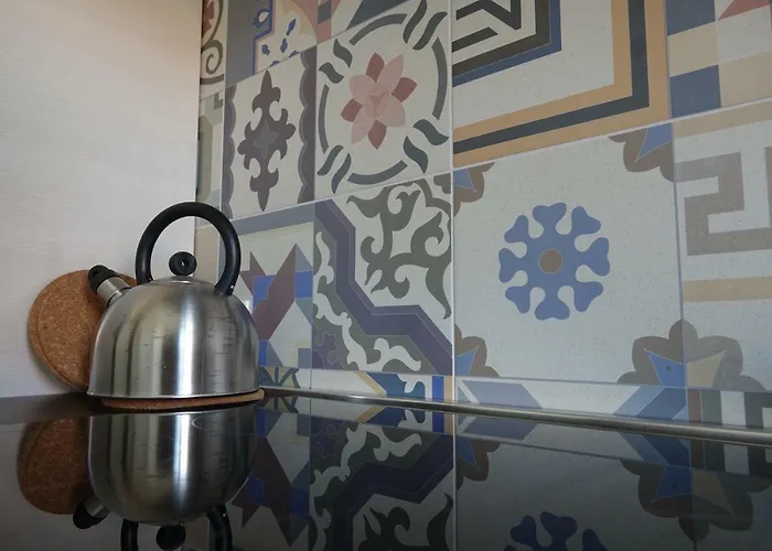 Primopiano - Lägenhet