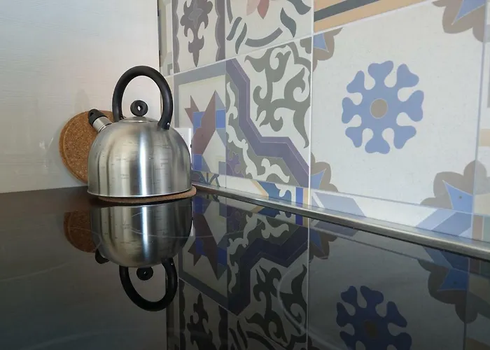 Primopiano - Lägenhet