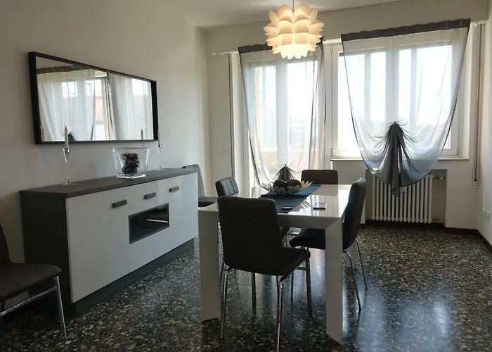 Primopiano - Lägenhet