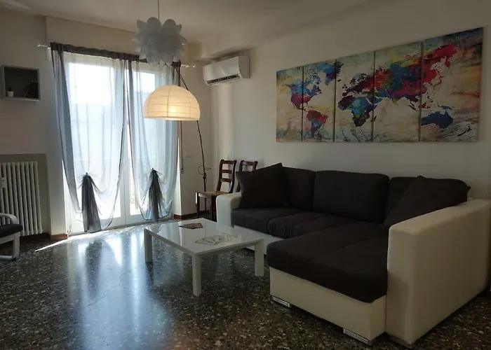 Lägenhet Primopiano -