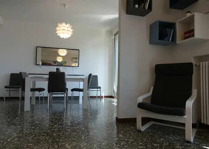 Lägenhet Primopiano - Venedig-Lido