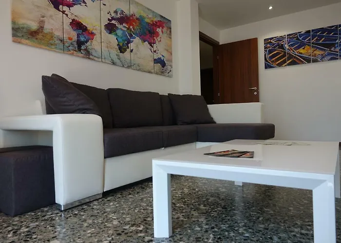 Primopiano - * Venedig-Lido