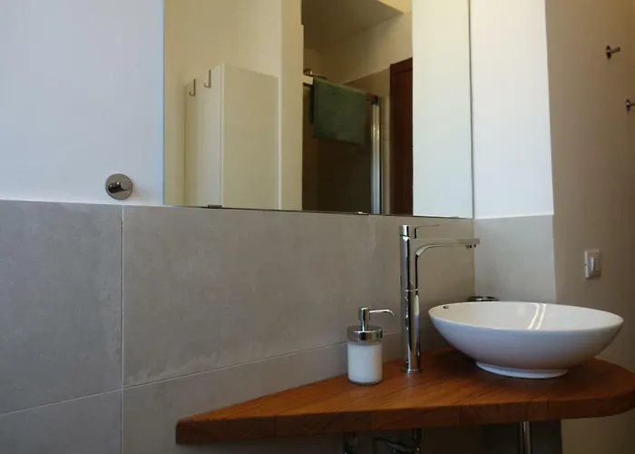 Primopiano - Venedig-Lido