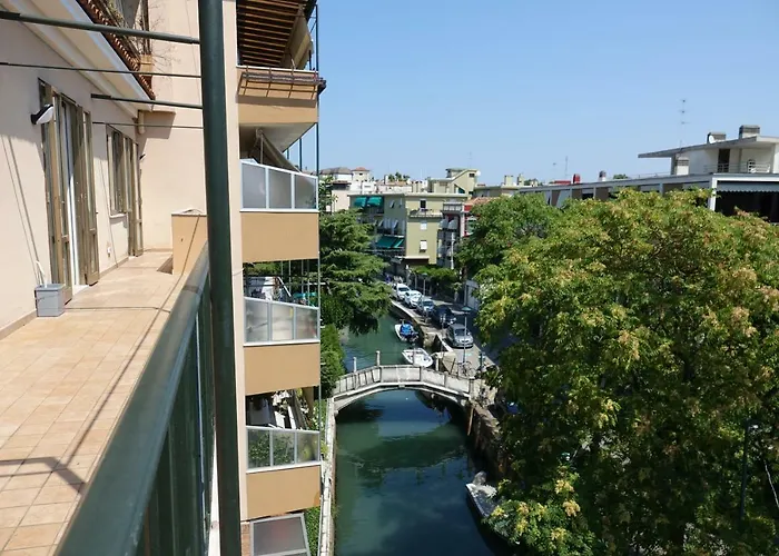 Primopiano - * Venedig-Lido