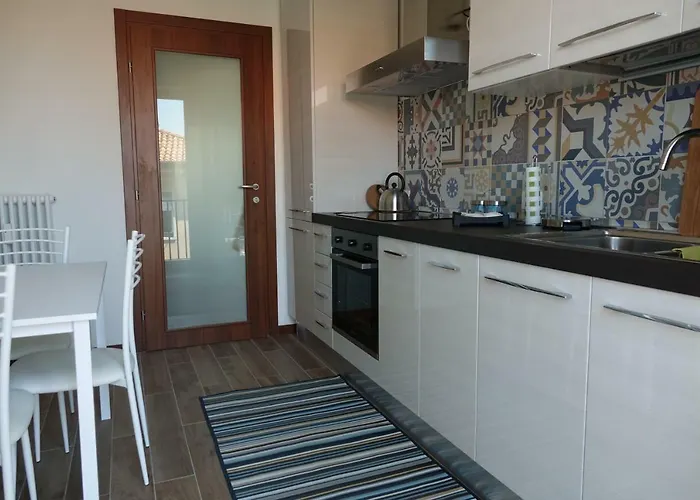 Lägenhet Primopiano - *