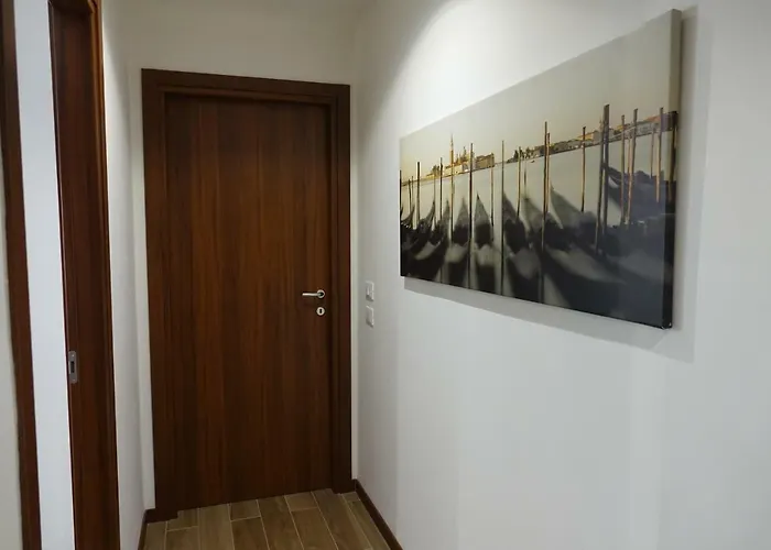 Lägenhet Primopiano - *