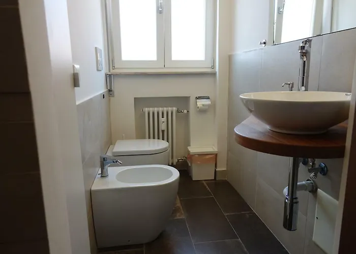 Primopiano - * Venedig-Lido